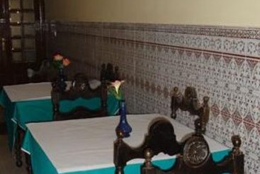 Hotel Residencial Santa Eulalia  | Porto | Porto | Portugal 2