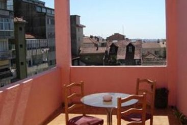 Hotel Residencial Santa Eulalia  | Porto | Porto | Portugal 3