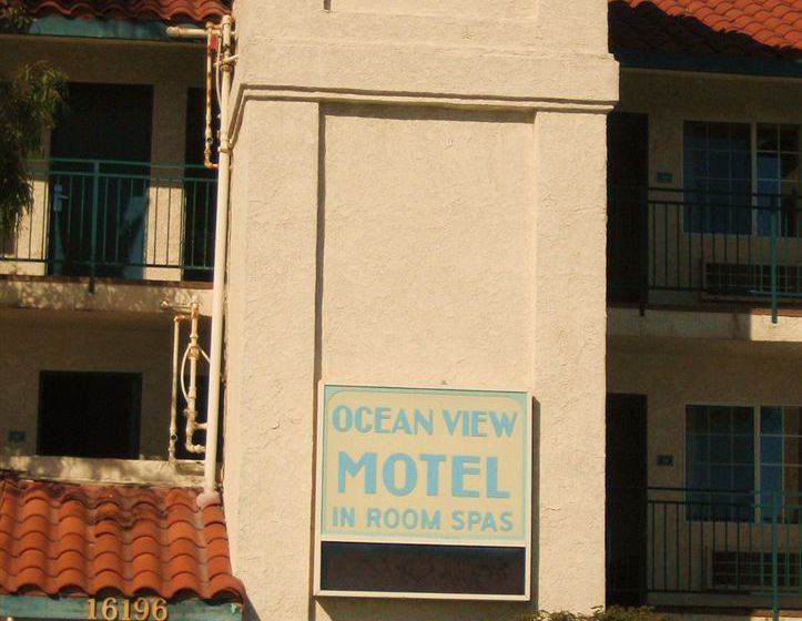 Oceanview Motel