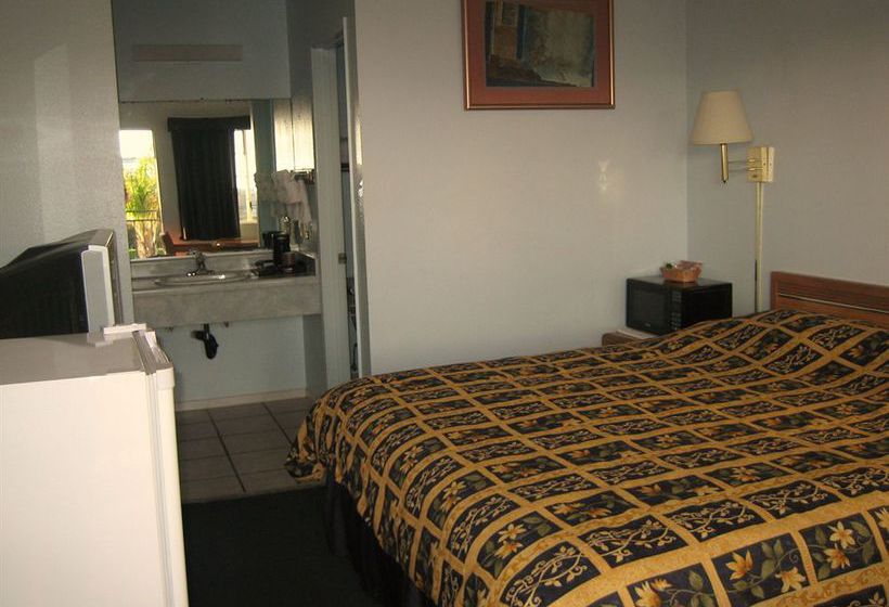 Oceanview Motel  | Huntington Beach | California | United States 1