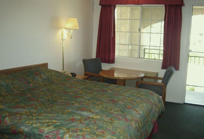 Oceanview Motel  | Huntington Beach | California | United States 2