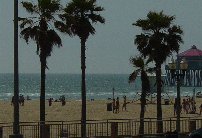 Oceanview Motel  | Huntington Beach | California | United States 3