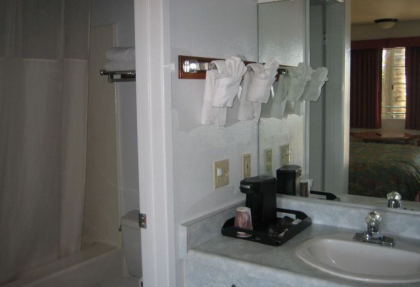 Oceanview Motel  | Huntington Beach | California | United States 8