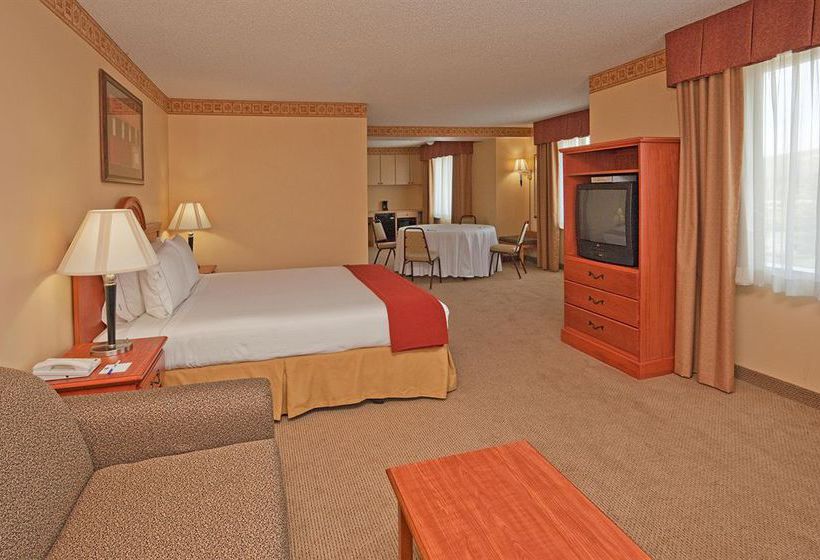 Hotel Holiday Inn Express Livermore  | Livermore | California | United States 1