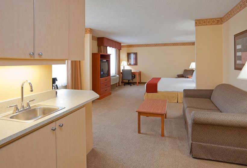 Hotel Holiday Inn Express Livermore  | Livermore | California | United States 12