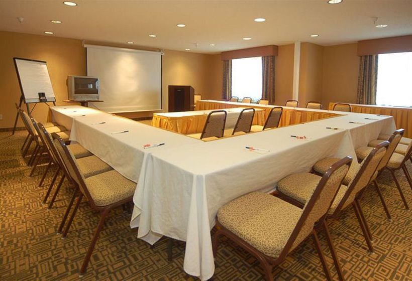 Hotel Holiday Inn Express Livermore  | Livermore | California | United States 14