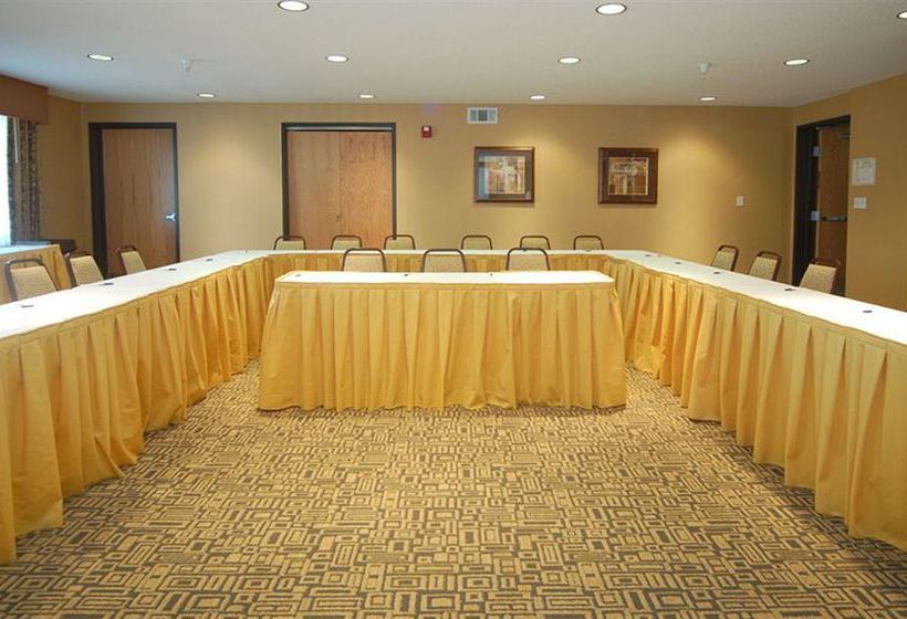 Hotel Holiday Inn Express Livermore  | Livermore | California | United States 15