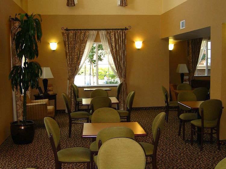 Hotel Holiday Inn Express Livermore  | Livermore | California | United States 16