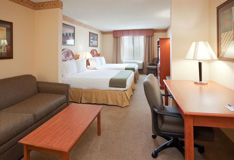 Hotel Holiday Inn Express Livermore  | Livermore | California | United States 17
