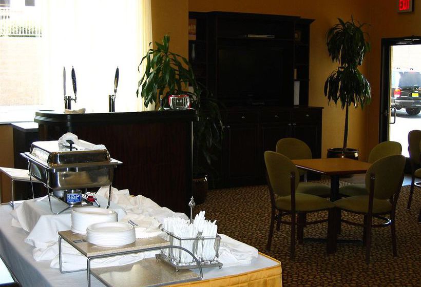 Hotel Holiday Inn Express Livermore  | Livermore | California | United States 18