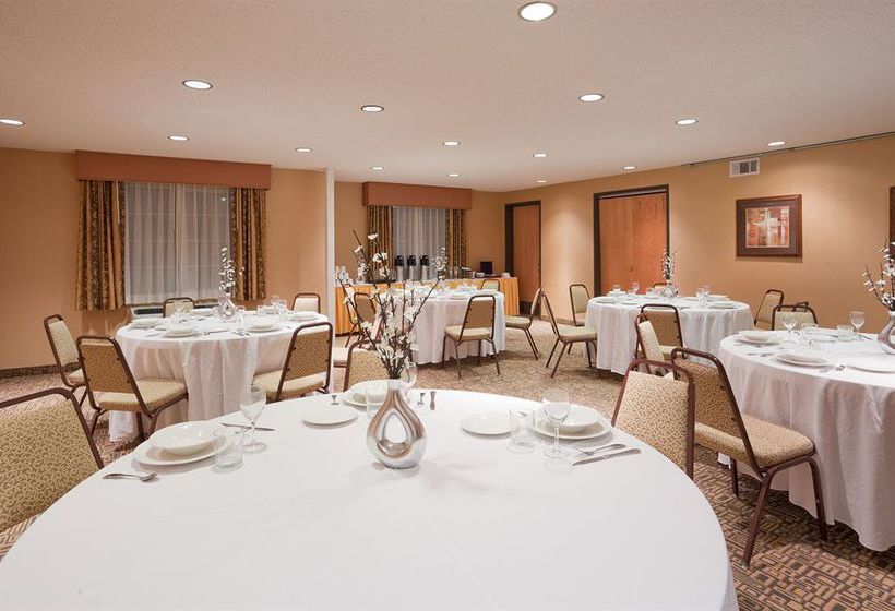 Hotel Holiday Inn Express Livermore  | Livermore | California | United States 19