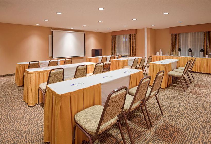 Hotel Holiday Inn Express Livermore  | Livermore | California | United States 2