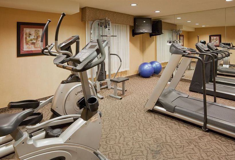 Hotel Holiday Inn Express Livermore  | Livermore | California | United States 3