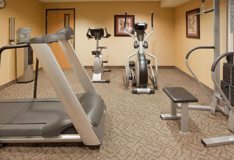 Hotel Holiday Inn Express Livermore  | Livermore | California | United States 4