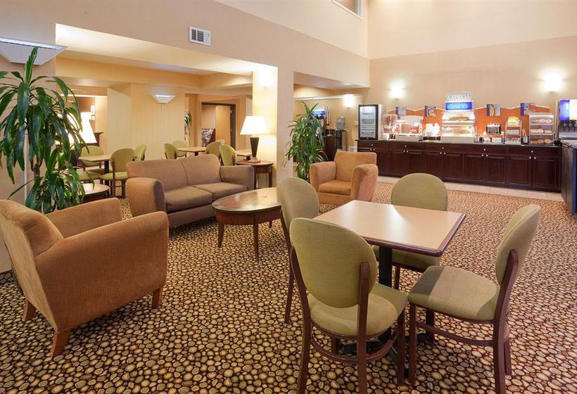 Hotel Holiday Inn Express Livermore  | Livermore | California | United States 5