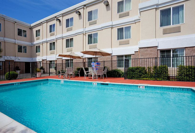 Hotel Holiday Inn Express Livermore  | Livermore | California | United States 6