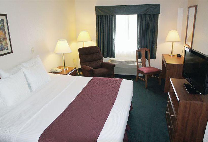 Hotel La Quinta Inn Livermore Livermore