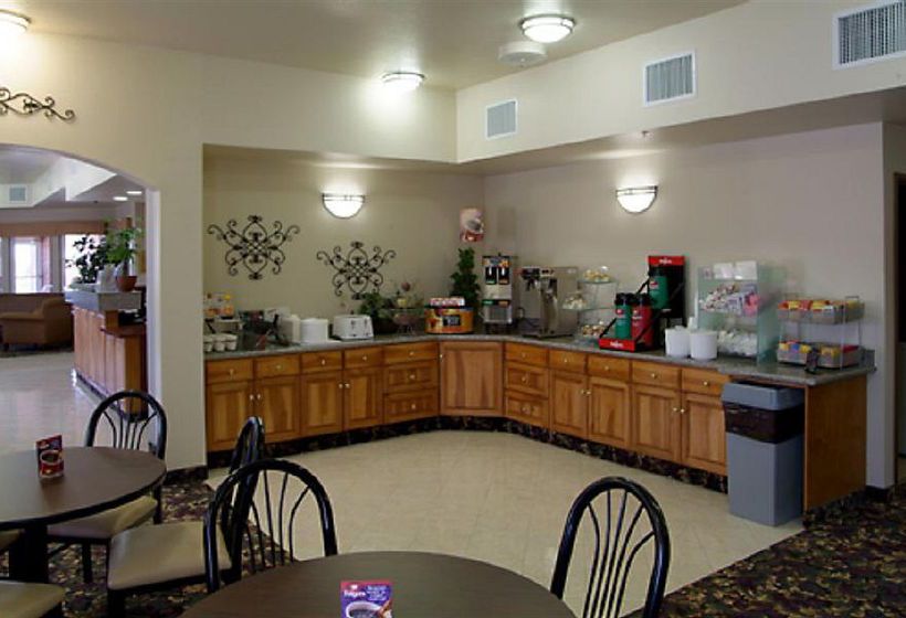 Hotel La Quinta Inn Livermore  | Livermore | California | United States 1