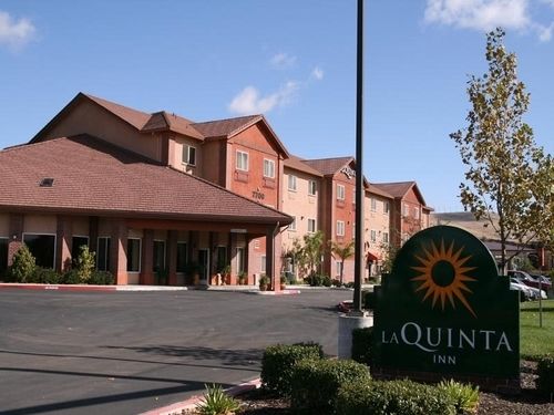 Hotel La Quinta Inn Livermore  | Livermore | California | United States 10