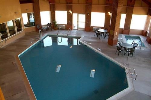 Hotel La Quinta Inn Livermore  | Livermore | California | United States 11