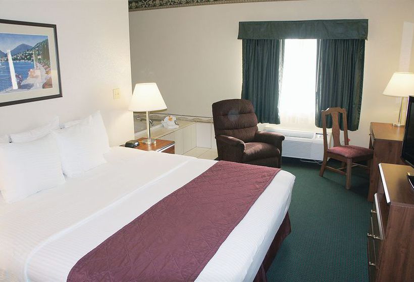 Hotel La Quinta Inn Livermore  | Livermore | California | United States 2