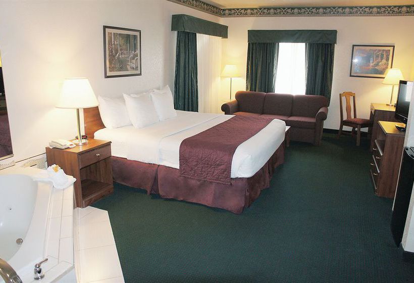 Hotel La Quinta Inn Livermore  | Livermore | California | United States 3