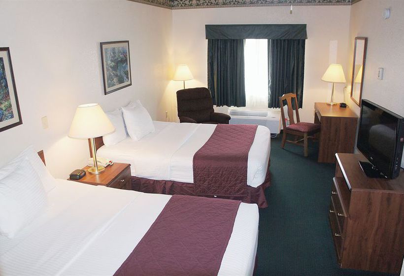 Hotel La Quinta Inn Livermore  | Livermore | California | United States 4