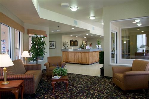 Hotel La Quinta Inn Livermore  | Livermore | California | United States 5