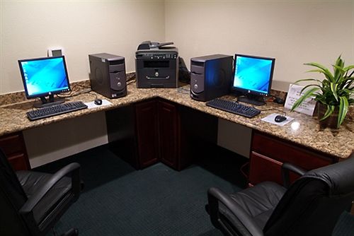 Hotel La Quinta Inn Livermore  | Livermore | California | United States 6