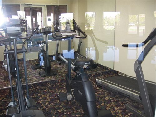 Hotel La Quinta Inn Livermore  | Livermore | California | United States 7