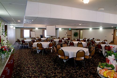 Hotel La Quinta Inn Livermore  | Livermore | California | United States 8