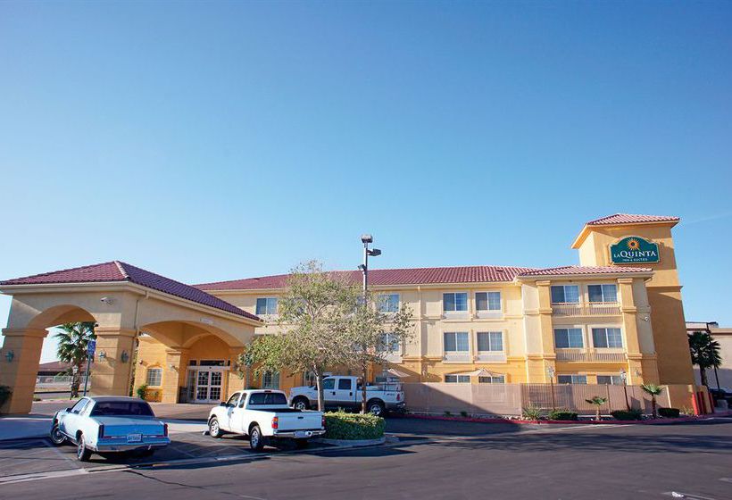 Hotel La Quinta Inn Suites Hesperia-Victorville