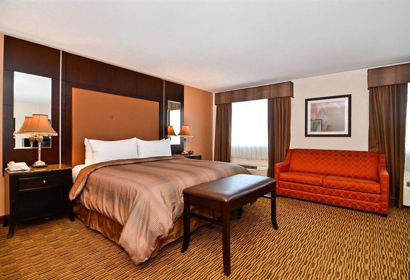 Hotel Best Western Plus Vineyard Inn  | Livermore | California | United States 1