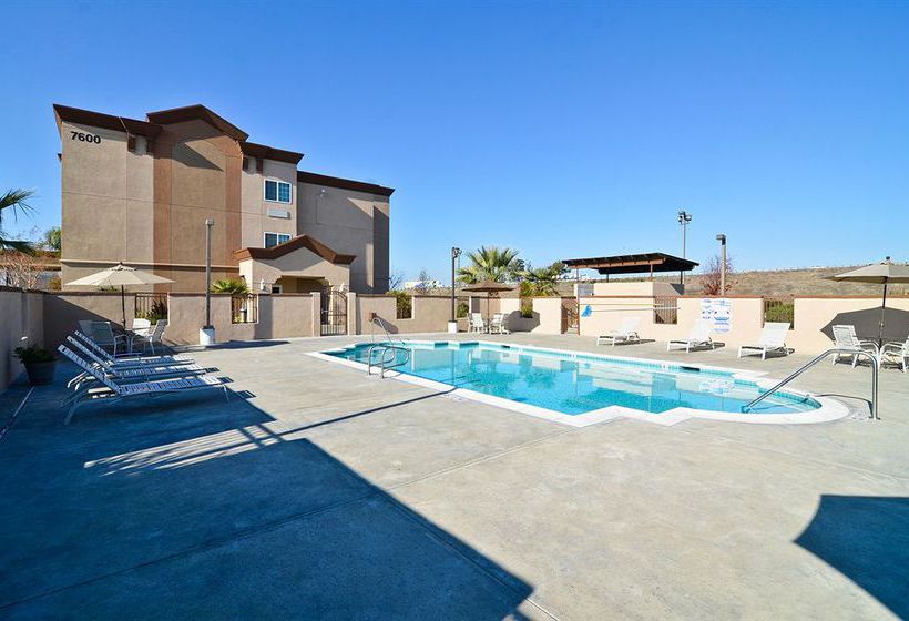 Hotel Best Western Plus Vineyard Inn  | Livermore | California | United States 10