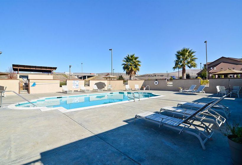 Hotel Best Western Plus Vineyard Inn  | Livermore | California | United States 11