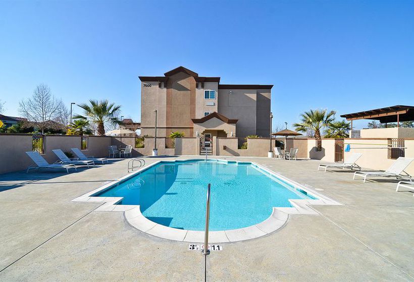 Hotel Best Western Plus Vineyard Inn  | Livermore | California | United States 12