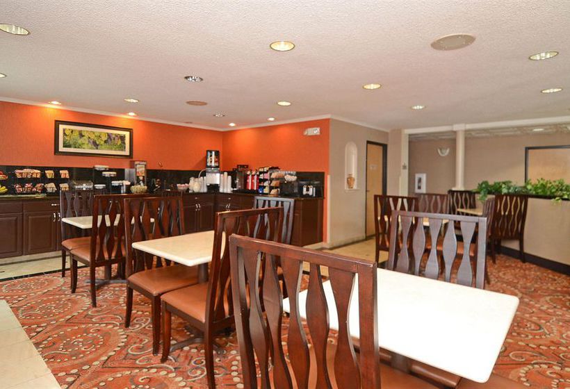 Hotel Best Western Plus Vineyard Inn  | Livermore | California | United States 16