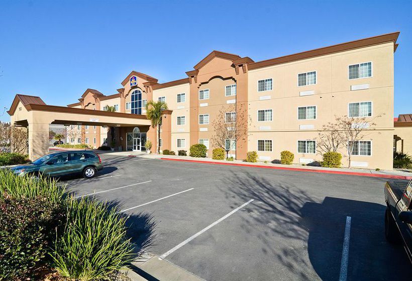 Hotel Best Western Plus Vineyard Inn  | Livermore | California | United States 17