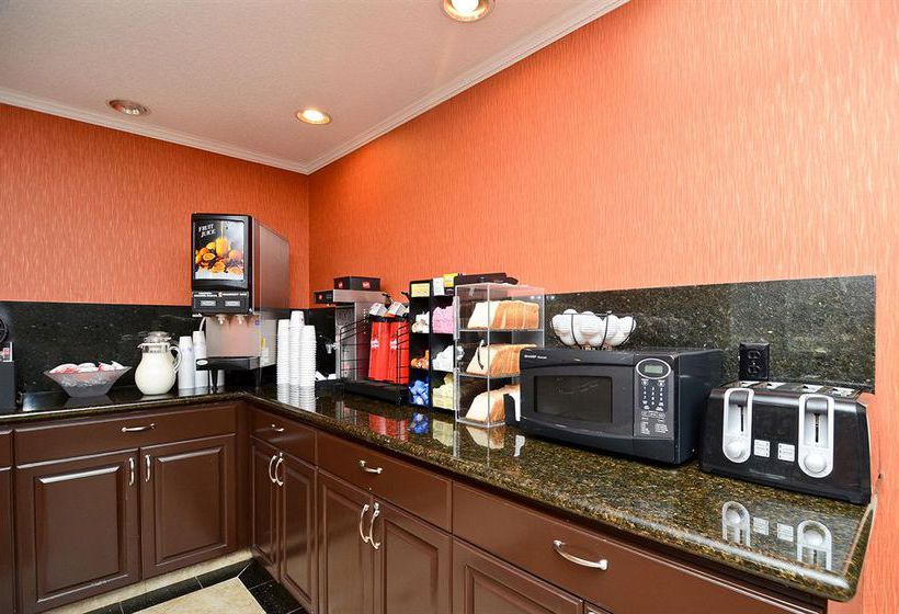 Hotel Best Western Plus Vineyard Inn  | Livermore | California | United States 18