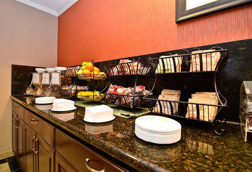 Hotel Best Western Plus Vineyard Inn  | Livermore | California | United States 2