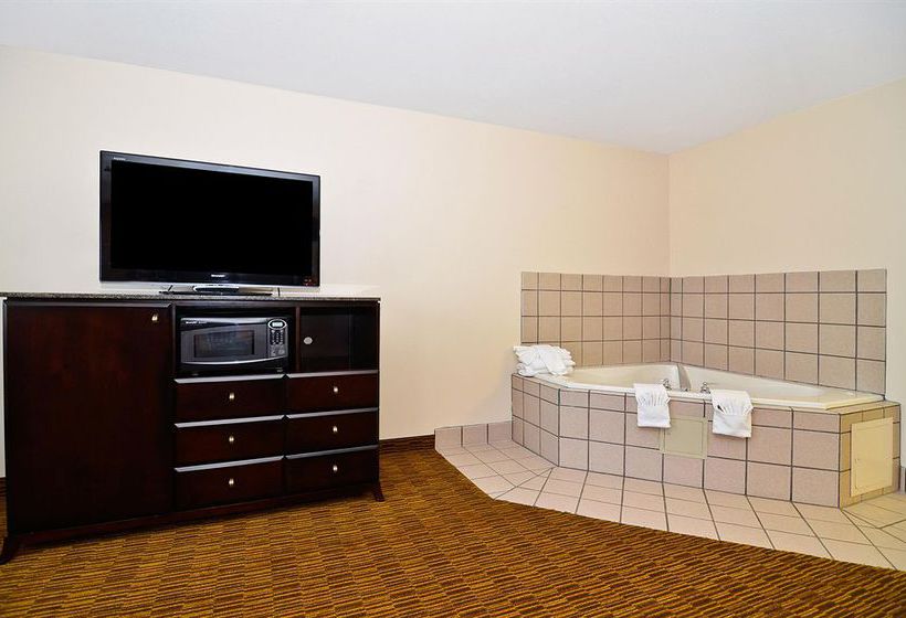 Hotel Best Western Plus Vineyard Inn  | Livermore | California | United States 3