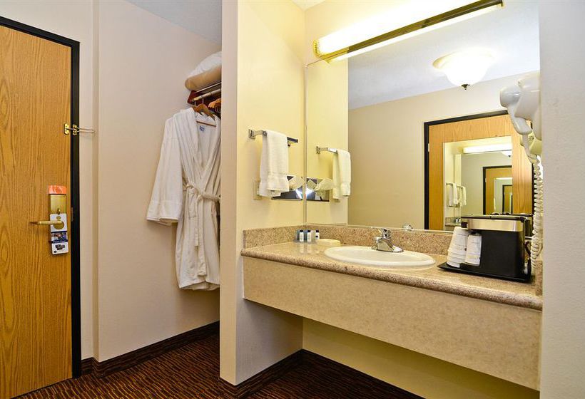 Hotel Best Western Plus Vineyard Inn  | Livermore | California | United States 4