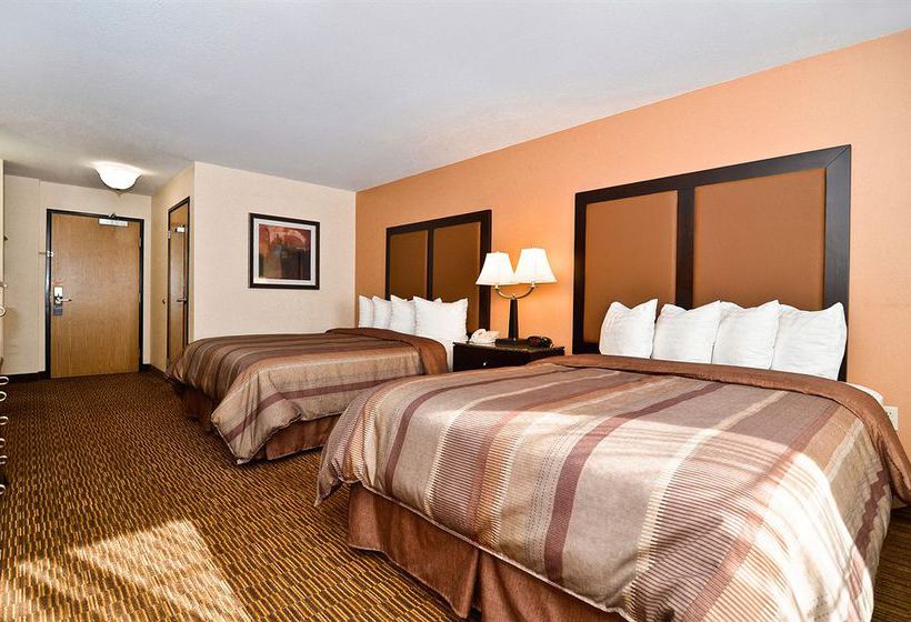 Hotel Best Western Plus Vineyard Inn  | Livermore | California | United States 7