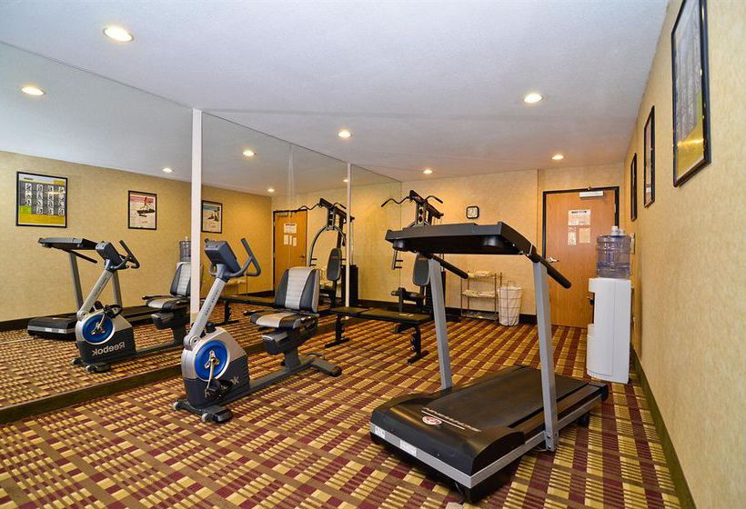 Hotel Best Western Plus Vineyard Inn  | Livermore | California | United States 9