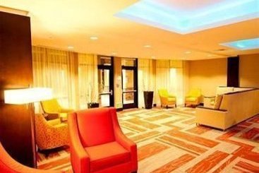 Hotel Courtyard Victorville Hesperia  | Hesperia | California | United States 11