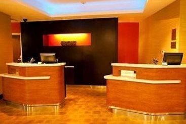 Hotel Courtyard Victorville Hesperia  | Hesperia | California | United States 12