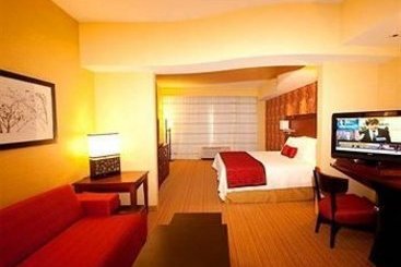 Hotel Courtyard Victorville Hesperia  | Hesperia | California | United States 13