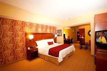Hotel Courtyard Victorville Hesperia  | Hesperia | California | United States 14