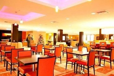 Hotel Courtyard Victorville Hesperia  | Hesperia | California | United States 15