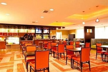 Hotel Courtyard Victorville Hesperia  | Hesperia | California | United States 16